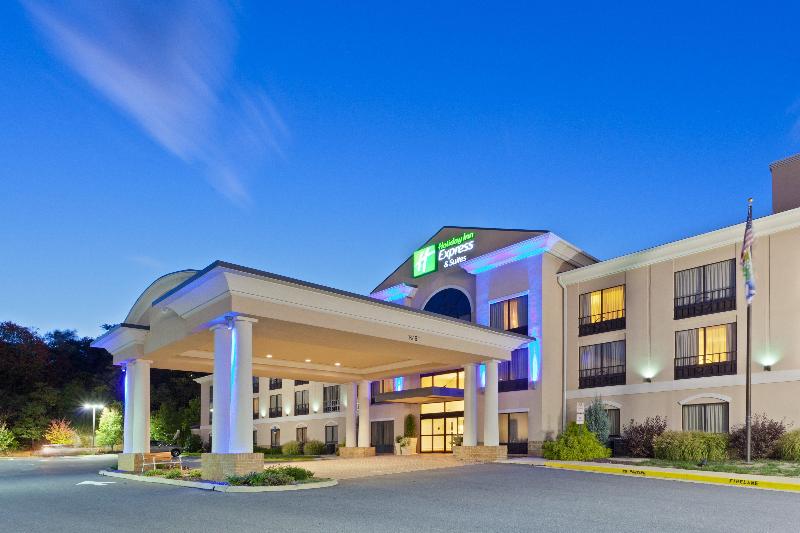 酒店 Holiday Inn Express And Suites Winchester, An Ihg