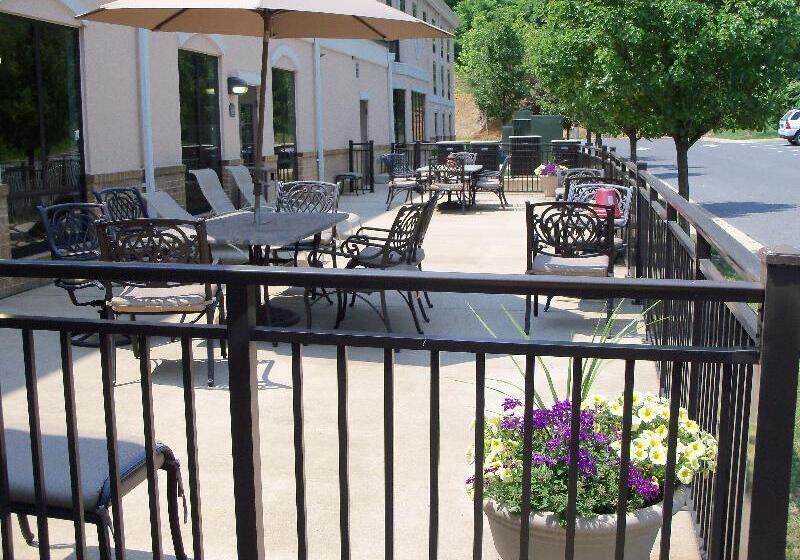 酒店 Holiday Inn Express And Suites Winchester, An Ihg