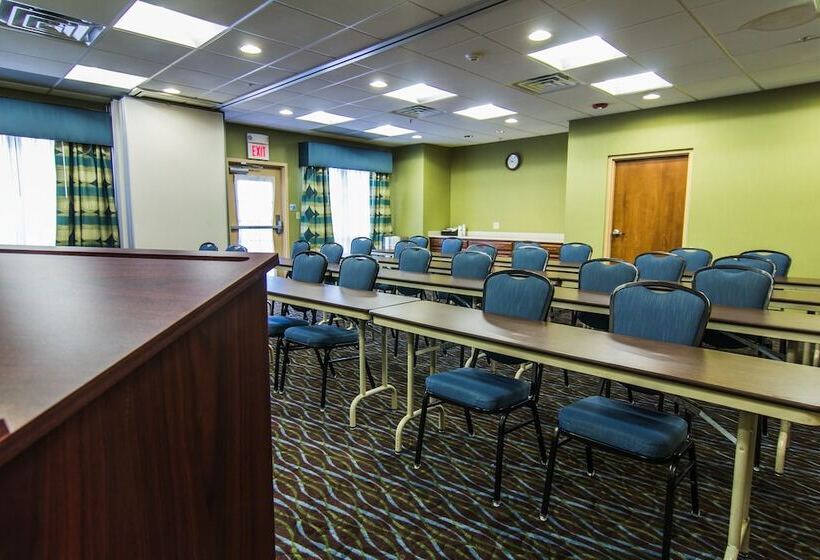 酒店 Holiday Inn Express And Suites Winchester, An Ihg