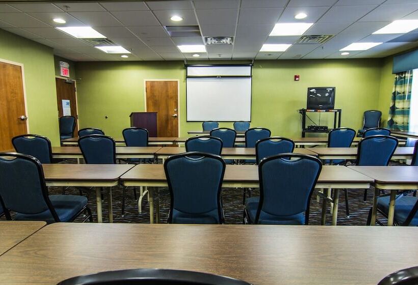 酒店 Holiday Inn Express And Suites Winchester, An Ihg