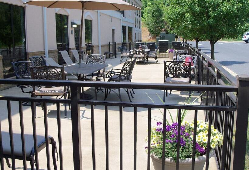 酒店 Holiday Inn Express And Suites Winchester, An Ihg