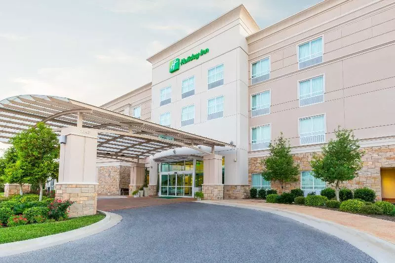 ホテル Holiday Inn Temple   Belton, An Ihg