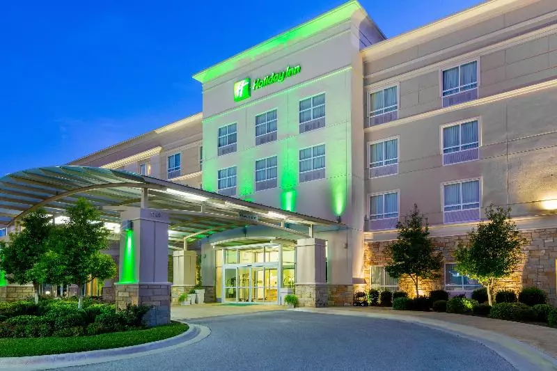 ホテル Holiday Inn Temple   Belton, An Ihg