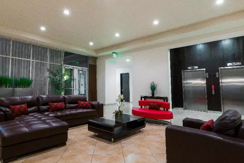 ホテル Holiday Inn Temple   Belton, An Ihg