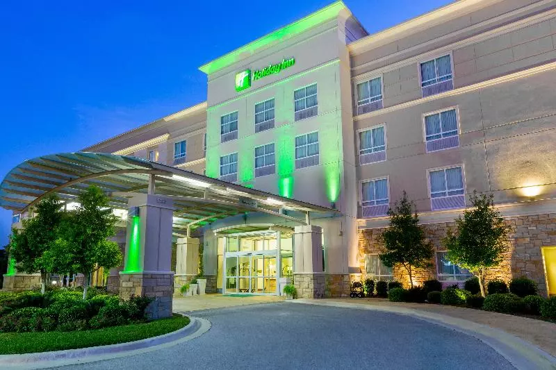 ホテル Holiday Inn Temple   Belton, An Ihg