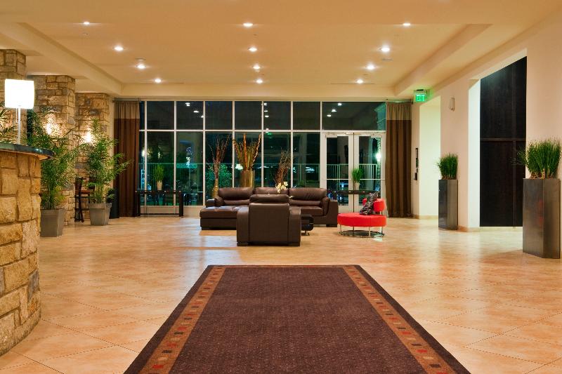 Отель Holiday Inn Temple Belton, An Ihg