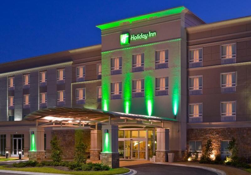 Отель Holiday Inn Temple Belton, An Ihg
