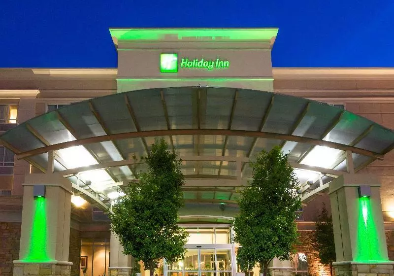 ホテル Holiday Inn Temple   Belton, An Ihg