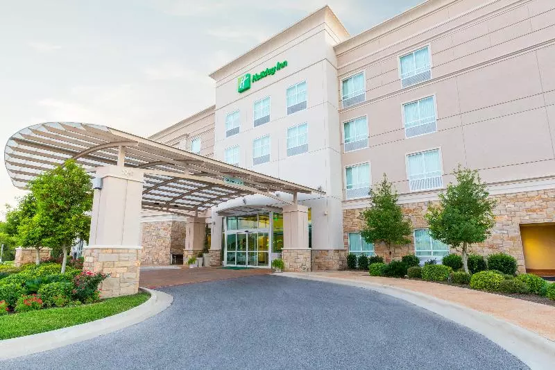 ホテル Holiday Inn Temple   Belton, An Ihg