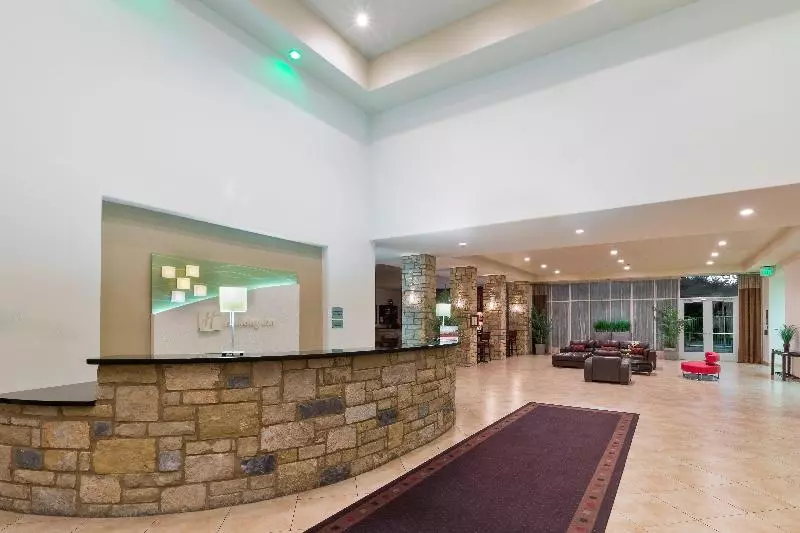 ホテル Holiday Inn Temple   Belton, An Ihg