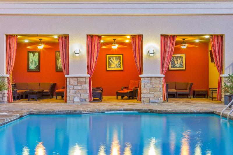 Отель Holiday Inn Temple Belton, An Ihg