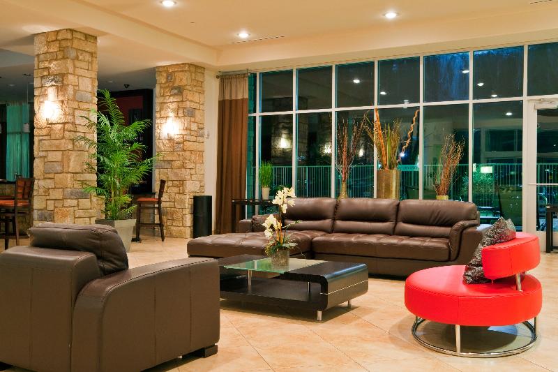 Отель Holiday Inn Temple Belton, An Ihg