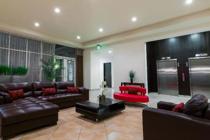 ホテル Holiday Inn Temple   Belton, An Ihg