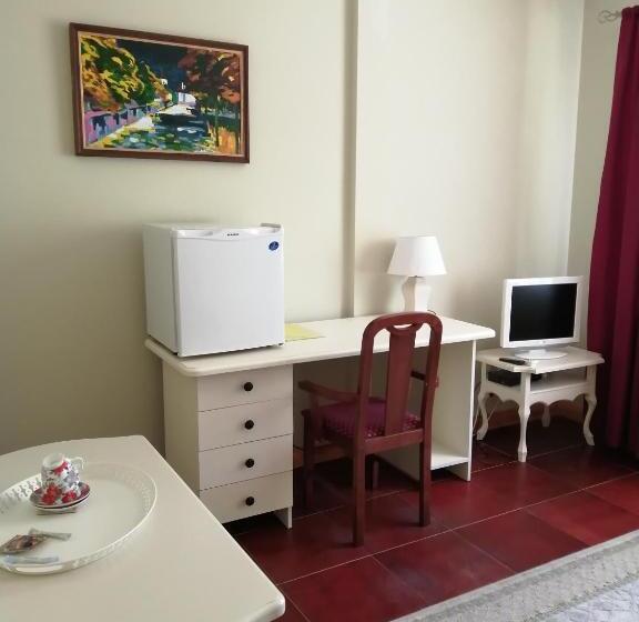 هتل Idilė Bed & Breakfast   Visaginas