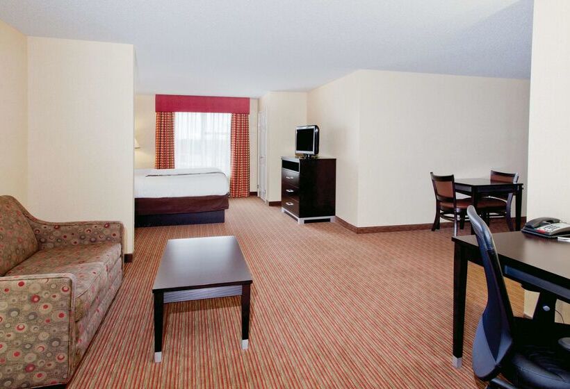 فندق La Quinta By Wyndham Warner Robins   Robins Afb