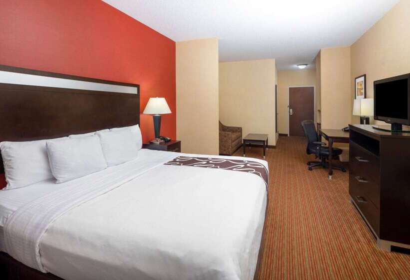 فندق La Quinta By Wyndham Warner Robins   Robins Afb