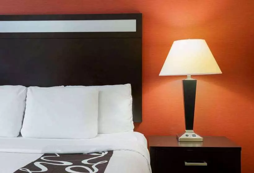 ホテル La Quinta By Wyndham Warner Robins   Robins Afb