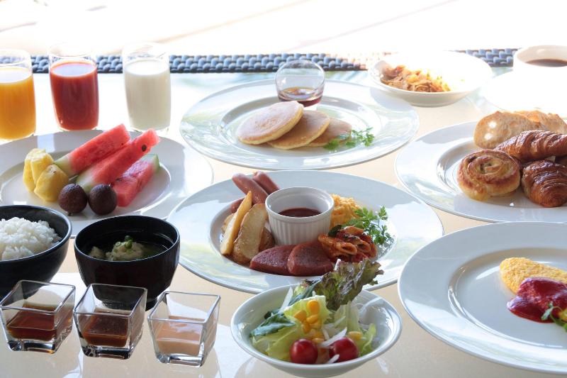 هتل Mahaina Wellness Resorts Okinawa