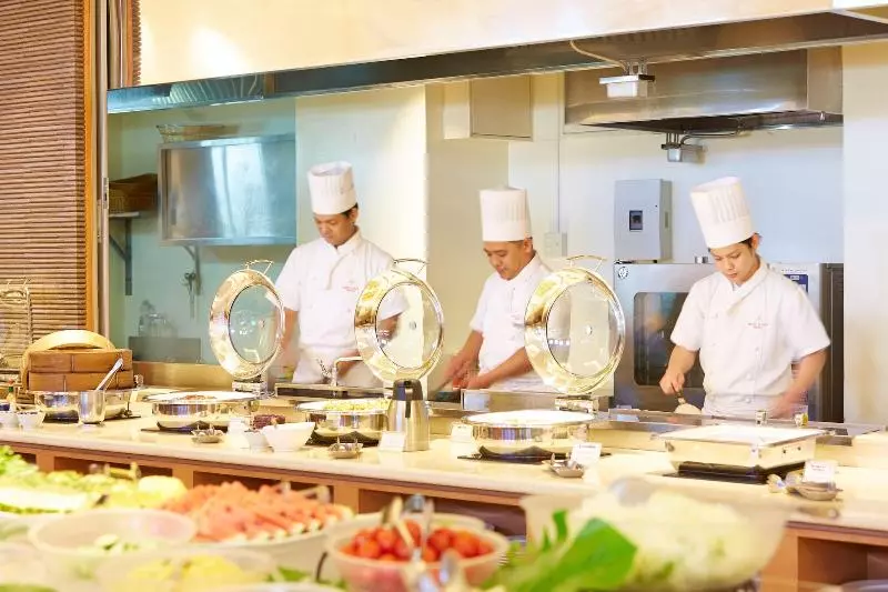 ホテル Mahaina Wellness Resorts Okinawa