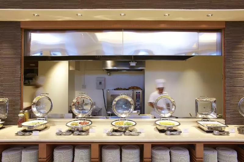 ホテル Mahaina Wellness Resorts Okinawa