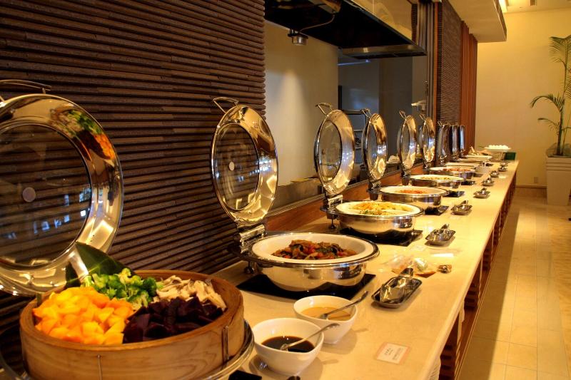 هتل Mahaina Wellness Resorts Okinawa