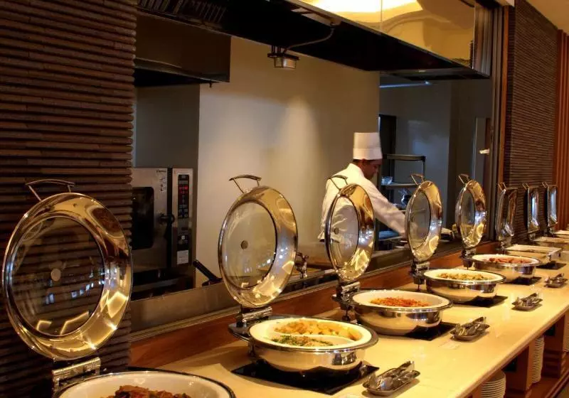 ホテル Mahaina Wellness Resorts Okinawa