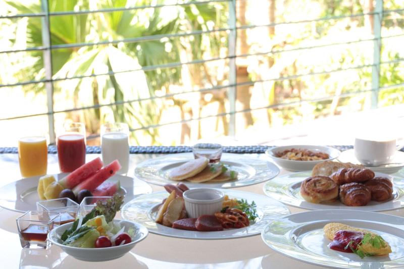 هتل Mahaina Wellness Resorts Okinawa