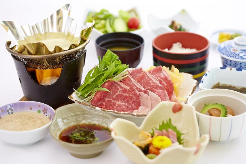 هتل Mahaina Wellness Resorts Okinawa