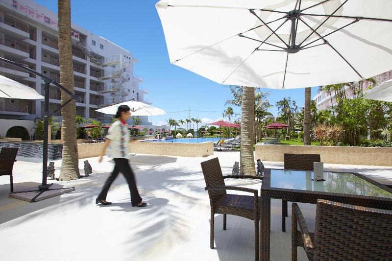 هتل Mahaina Wellness Resorts Okinawa