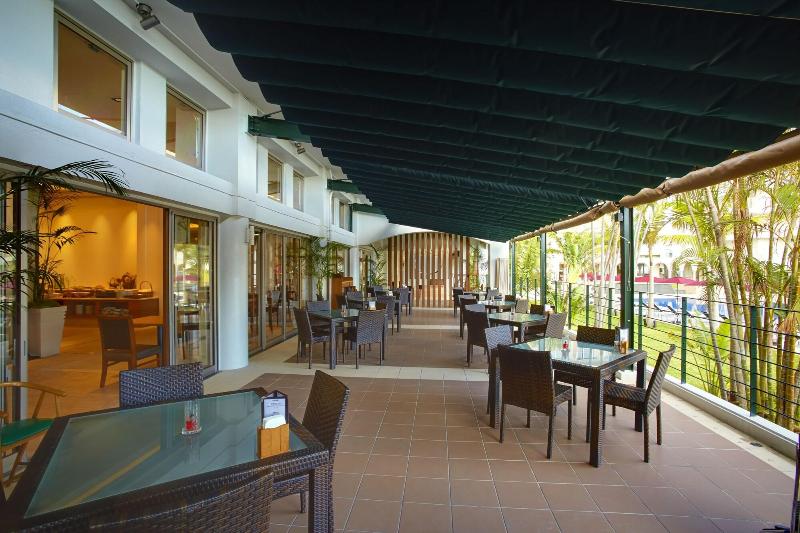 هتل Mahaina Wellness Resorts Okinawa