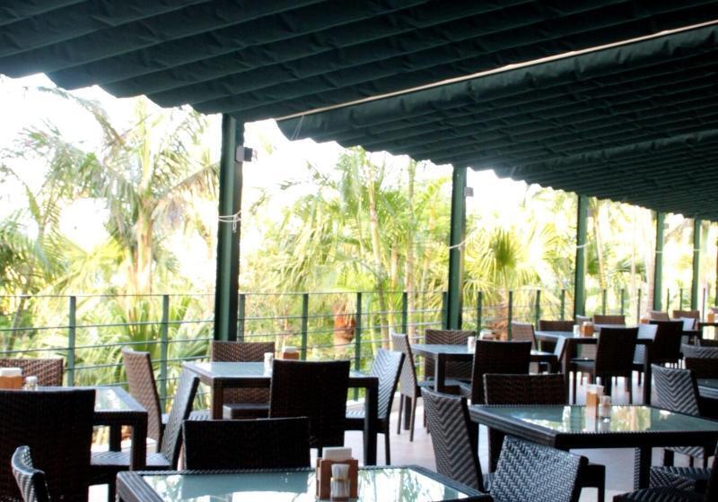 هتل Mahaina Wellness Resorts Okinawa