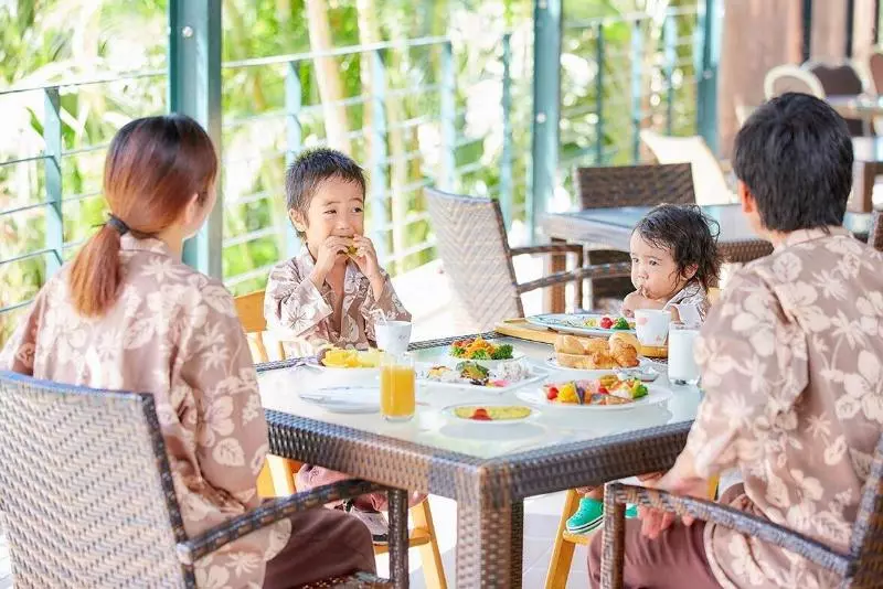 ホテル Mahaina Wellness Resorts Okinawa