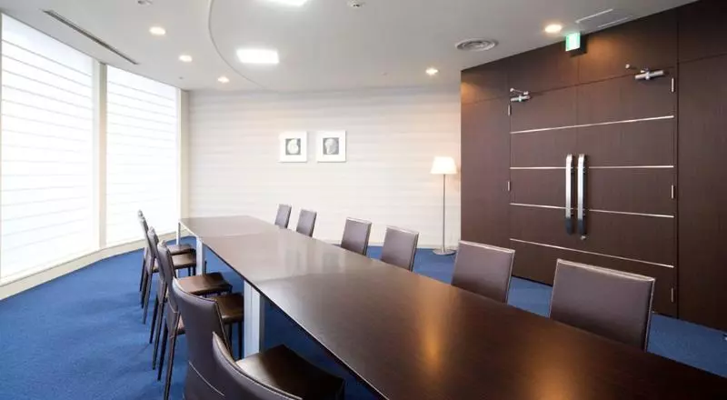 هتل Mariners Court