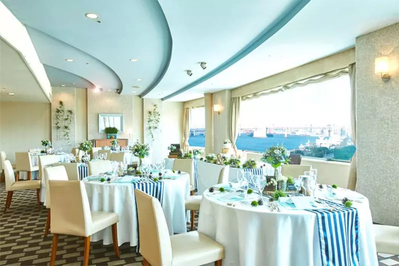 هتل Mariners Court
