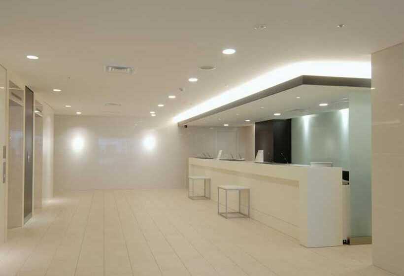 Hotel Meitetsu Inn Nagoya Nishiki