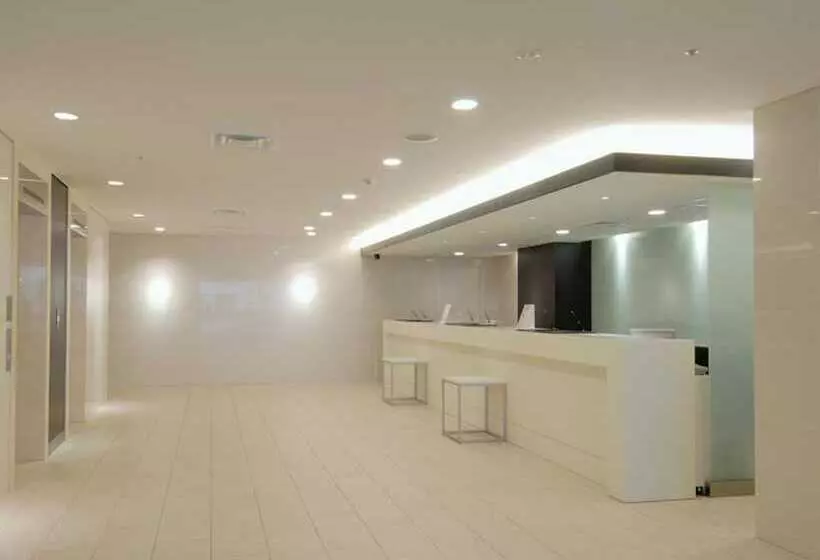 Hotel Meitetsu Inn Nagoya Nishiki