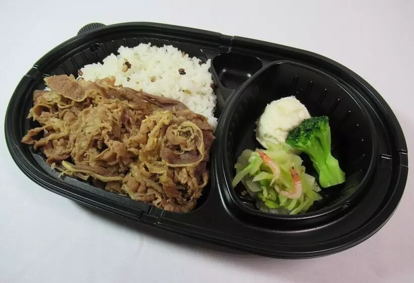 Hotel Meitetsu Inn Nagoya Nishiki