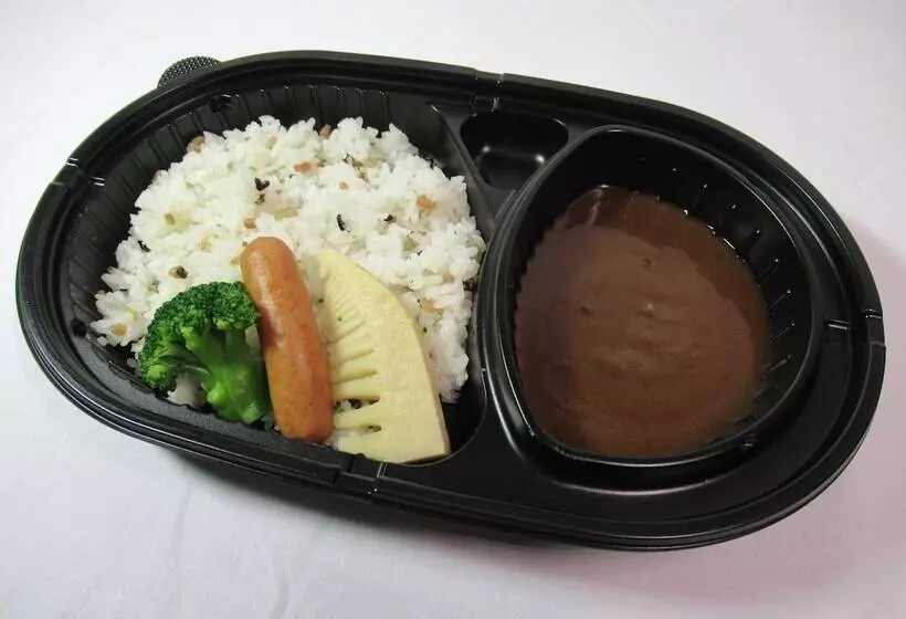 Hotel Meitetsu Inn Nagoya Nishiki