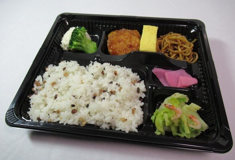 Hotel Meitetsu Inn Nagoya Nishiki