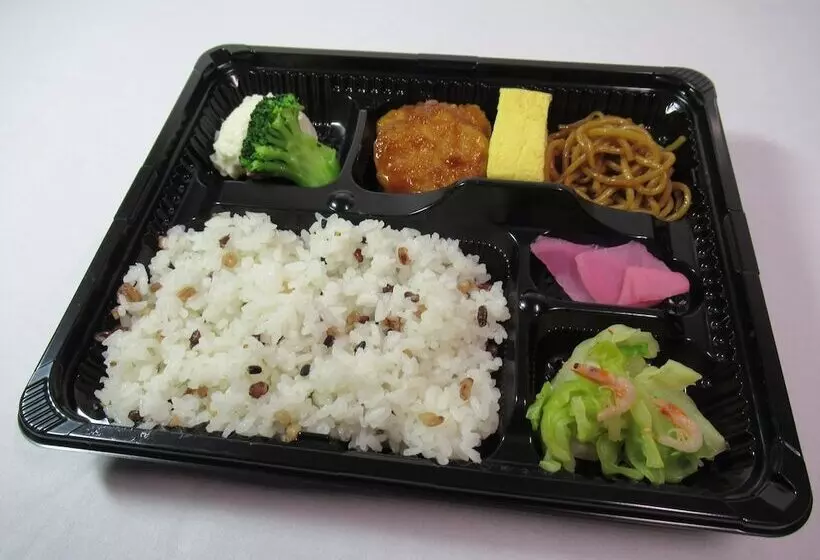 Hotel Meitetsu Inn Nagoya Nishiki