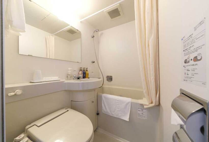 Hotel Meitetsu Inn Nagoya Nishiki