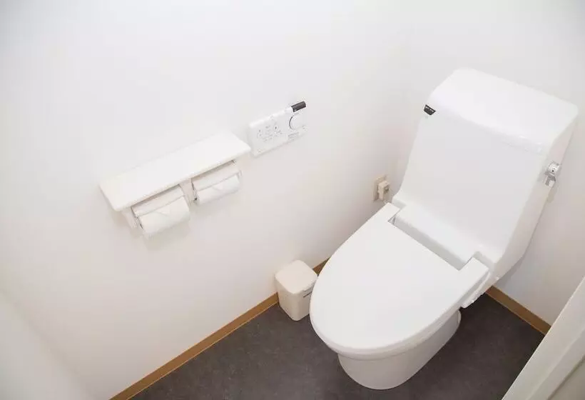 Hotel Meitetsu Inn Nagoya Nishiki