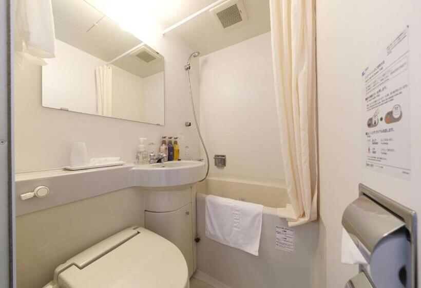 Hotel Meitetsu Inn Nagoya Nishiki