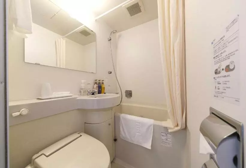 Hotel Meitetsu Inn Nagoya Nishiki