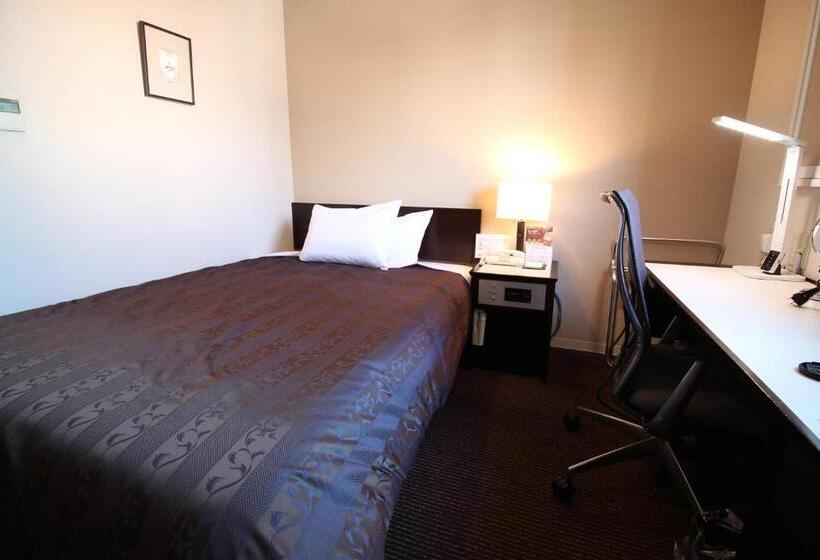 Hotel Meitetsu Inn Nagoya Nishiki