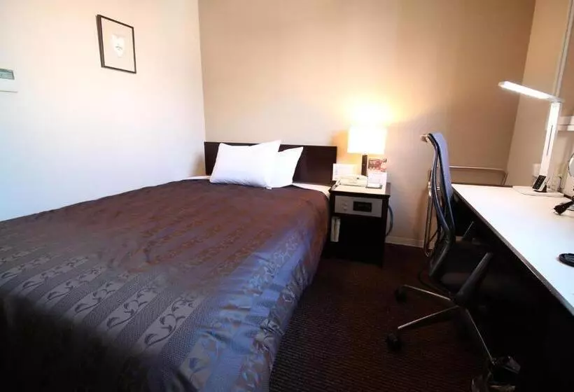 Hotel Meitetsu Inn Nagoya Nishiki