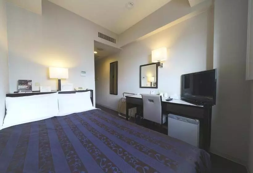 Hotel Meitetsu Inn Nagoya Nishiki