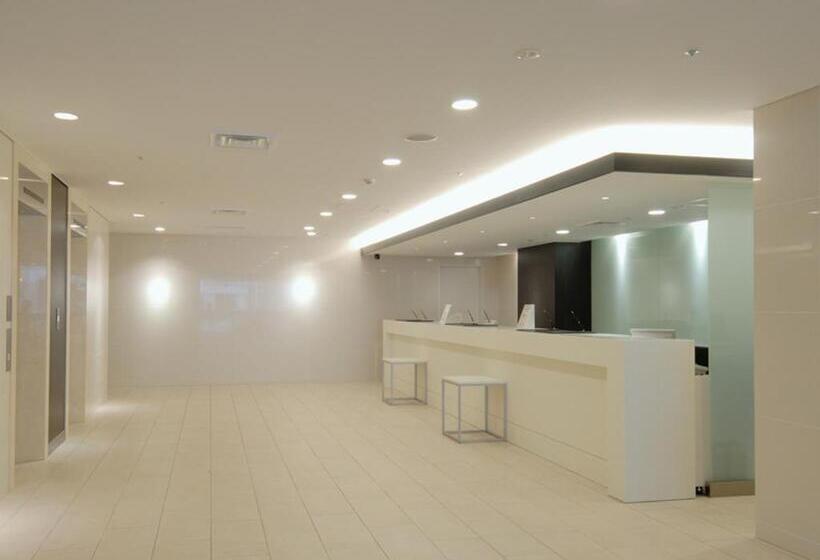 Hotel Meitetsu Inn Nagoya Nishiki