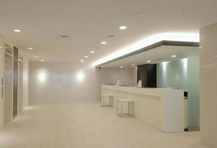 Hotel Meitetsu Inn Nagoya Nishiki