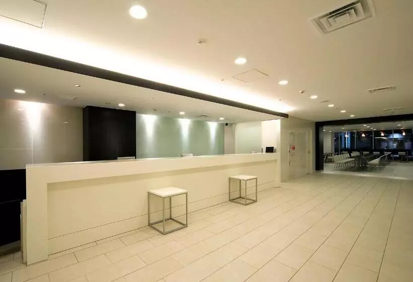 Hotel Meitetsu Inn Nagoya Nishiki